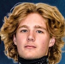 Nickolas Morgan, Duchesne